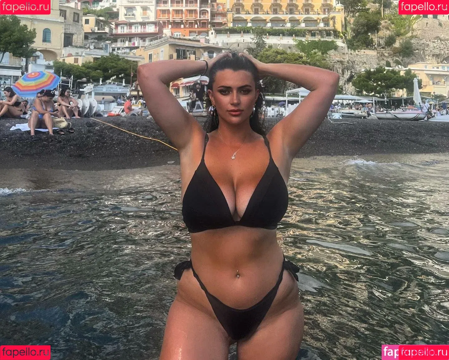 Bec Danaher Onlyfans Photo Gallery 
