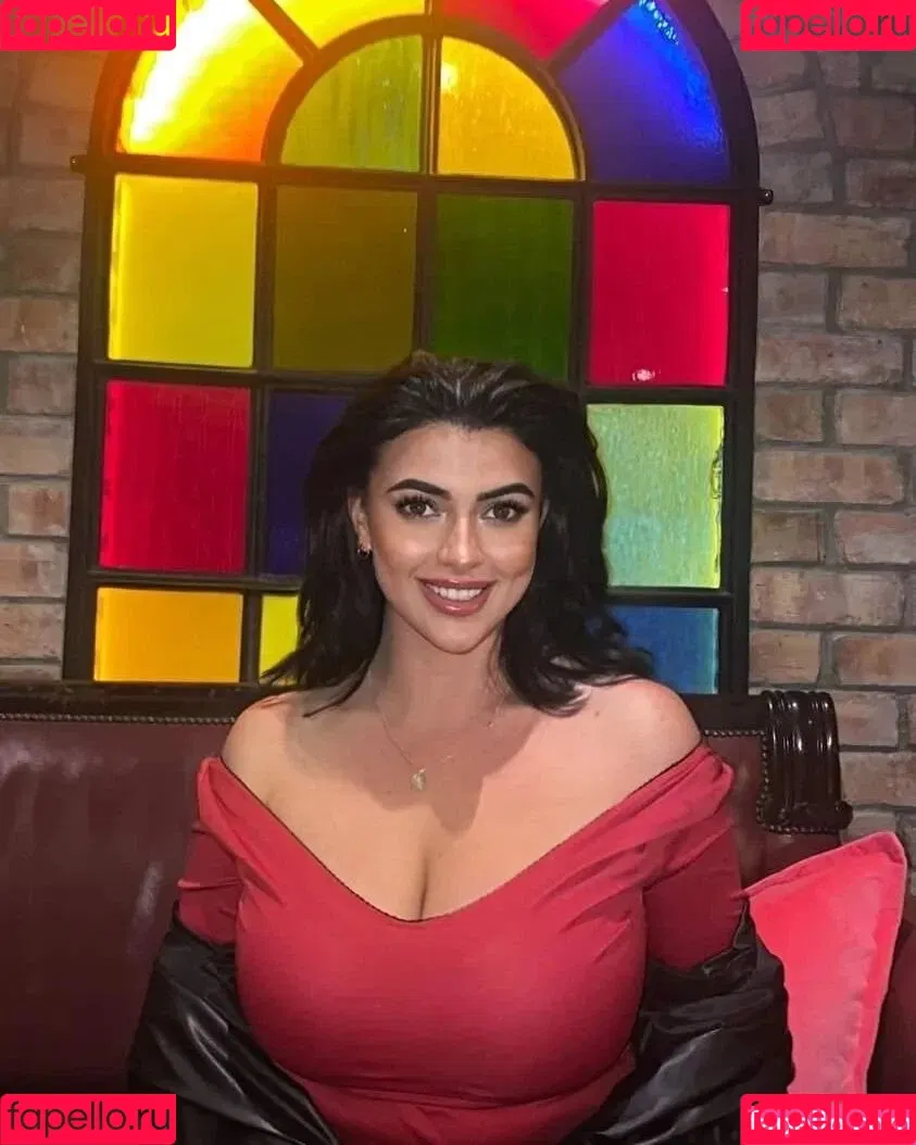 Bec Danaher Onlyfans Photo Gallery 
