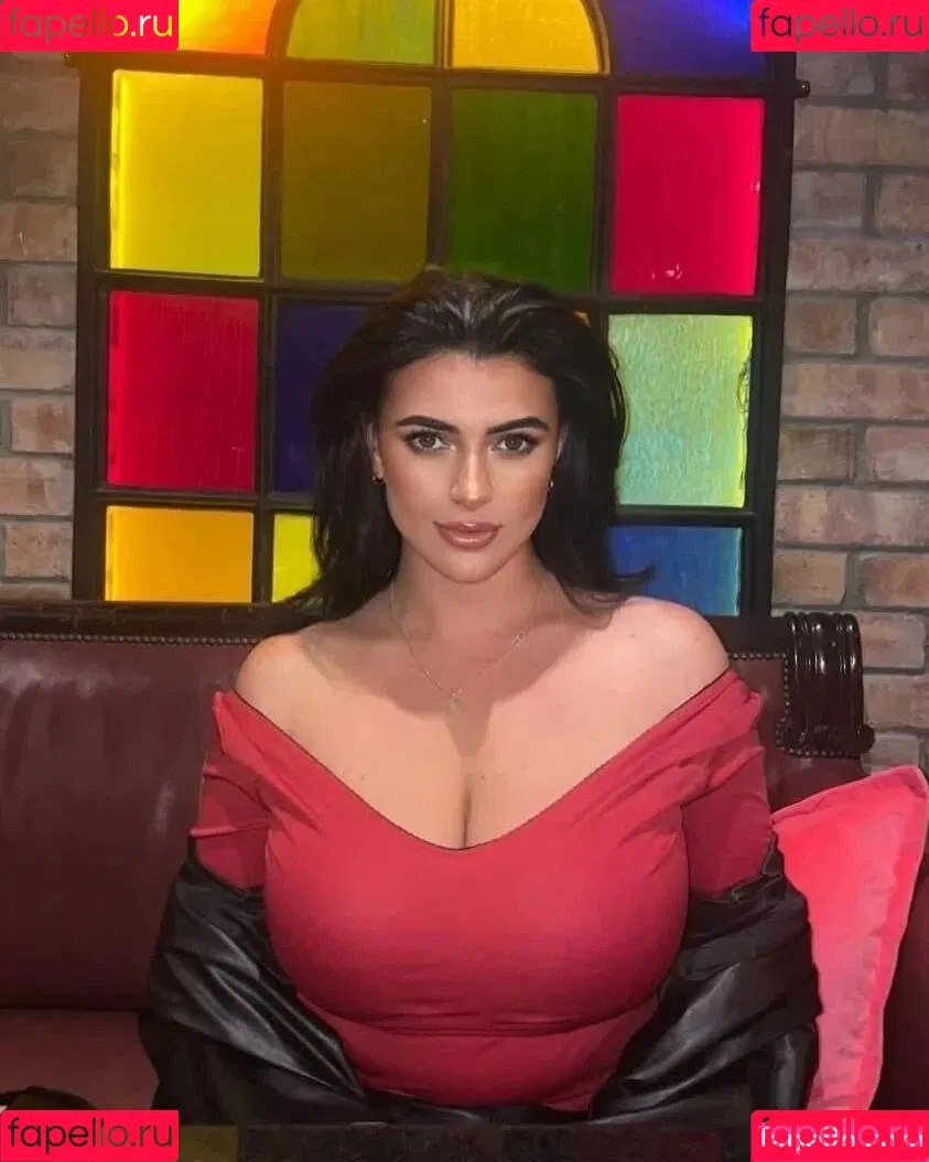 Bec Danaher Onlyfans Photo Gallery 