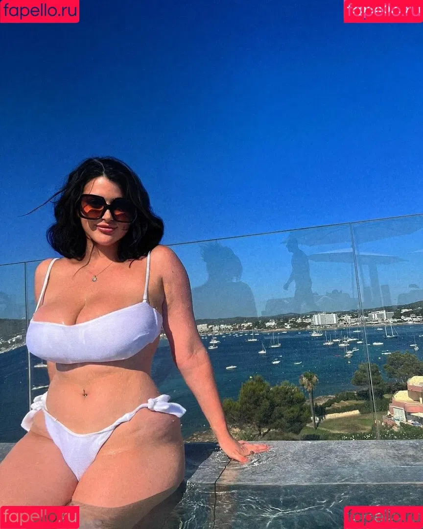 Bec Danaher Onlyfans Photo Gallery 