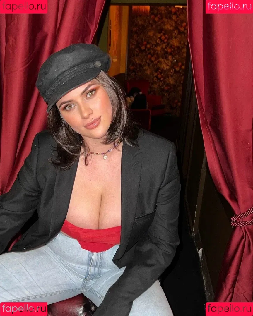 Bec Danaher Onlyfans Photo Gallery 