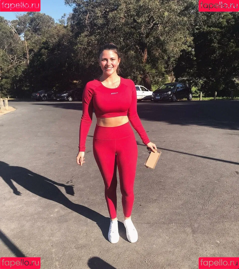 Bec Danaher Onlyfans Photo Gallery 