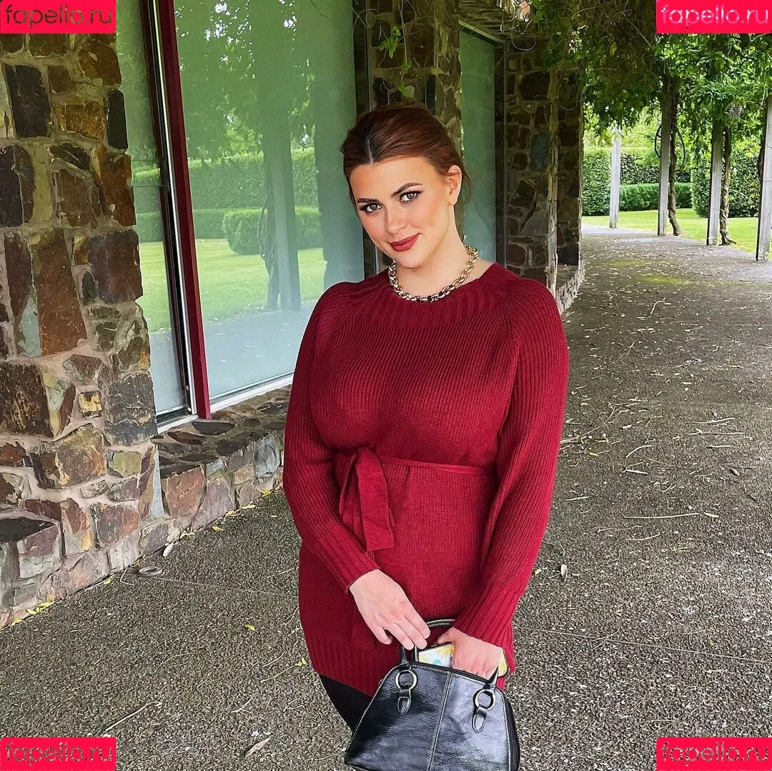 Bec Danaher Onlyfans Photo Gallery 