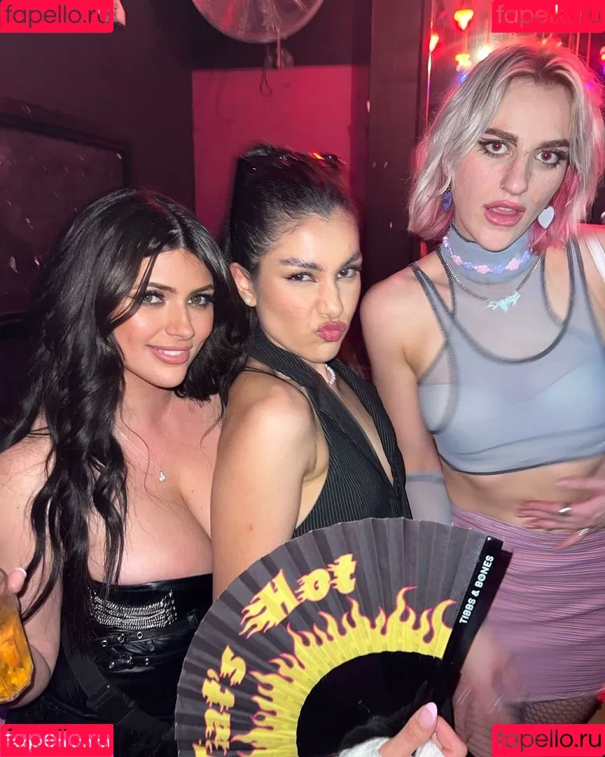 Bec Danaher Onlyfans Photo Gallery 
