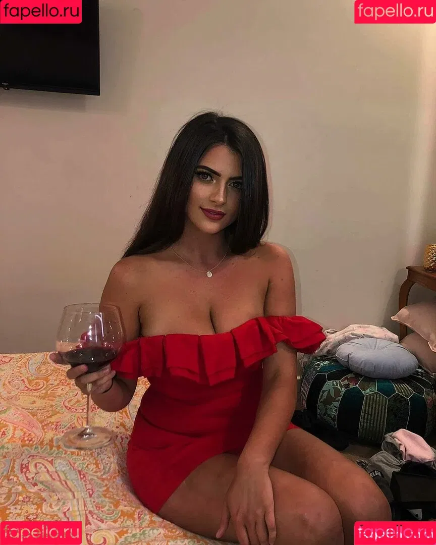 Bec Danaher Onlyfans Photo Gallery 