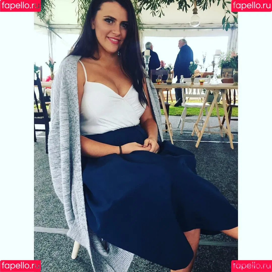 Bec Danaher Onlyfans Photo Gallery 