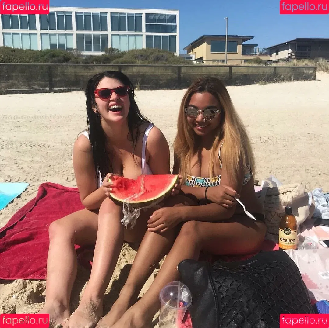 Bec Danaher Onlyfans Photo Gallery 
