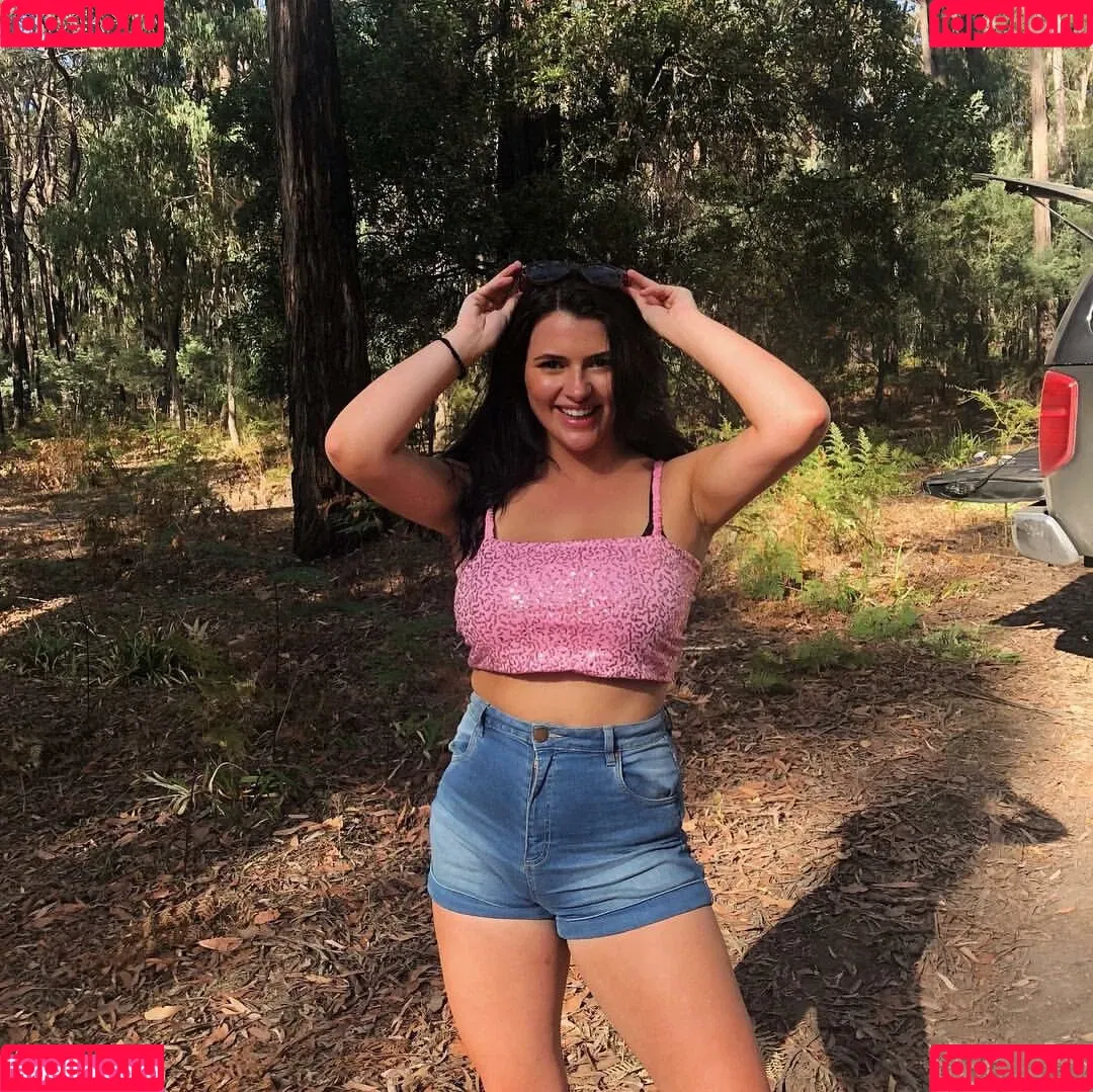 Bec Danaher Onlyfans Photo Gallery 