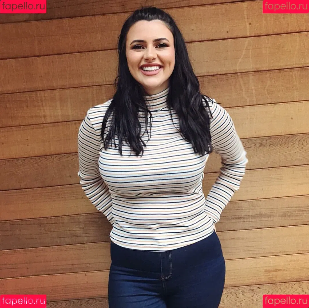 Bec Danaher Onlyfans Photo Gallery 