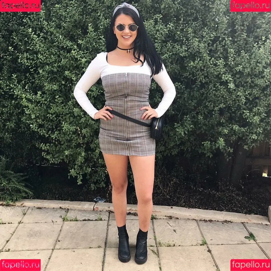 Bec Danaher Onlyfans Photo Gallery 