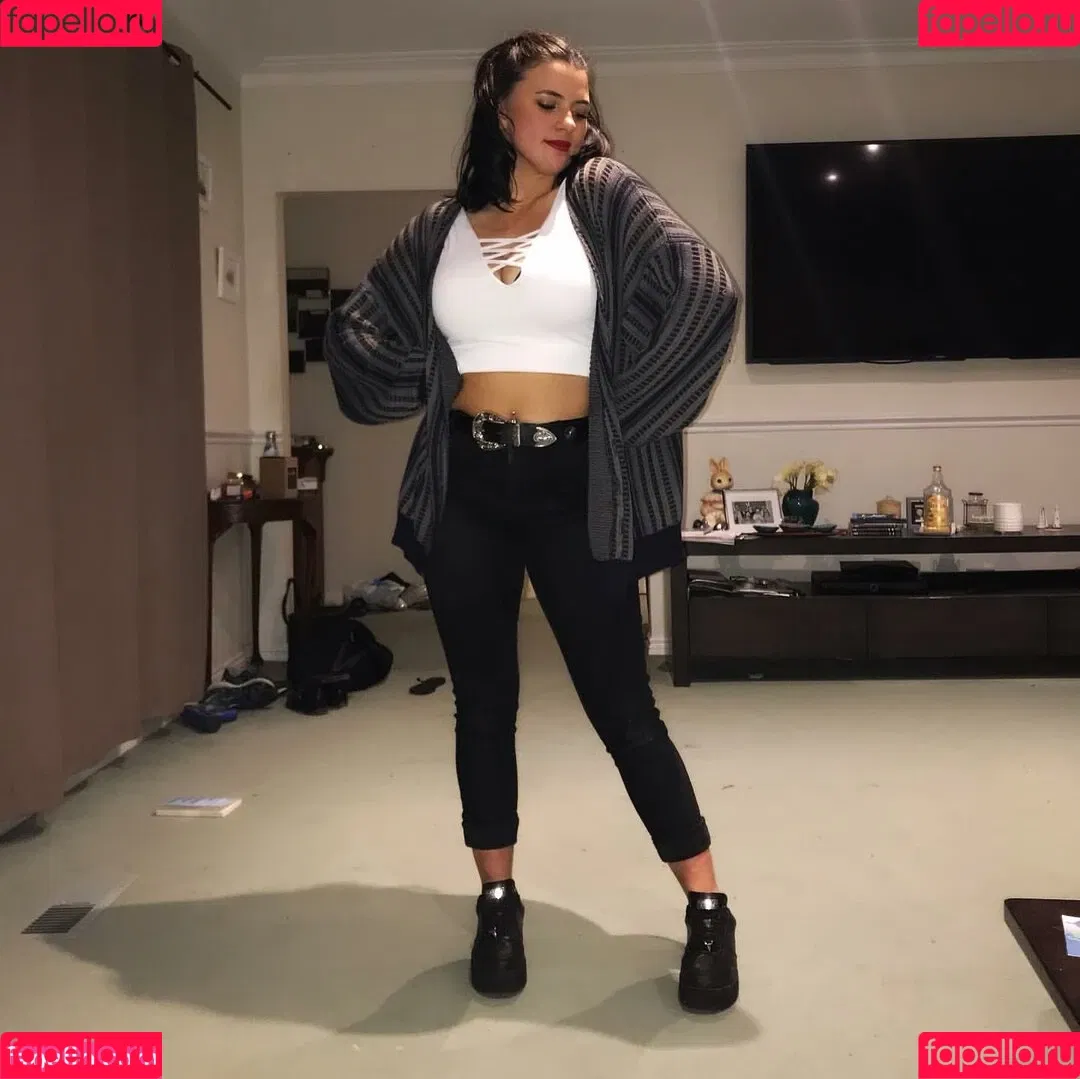 Bec Danaher Onlyfans Photo Gallery 