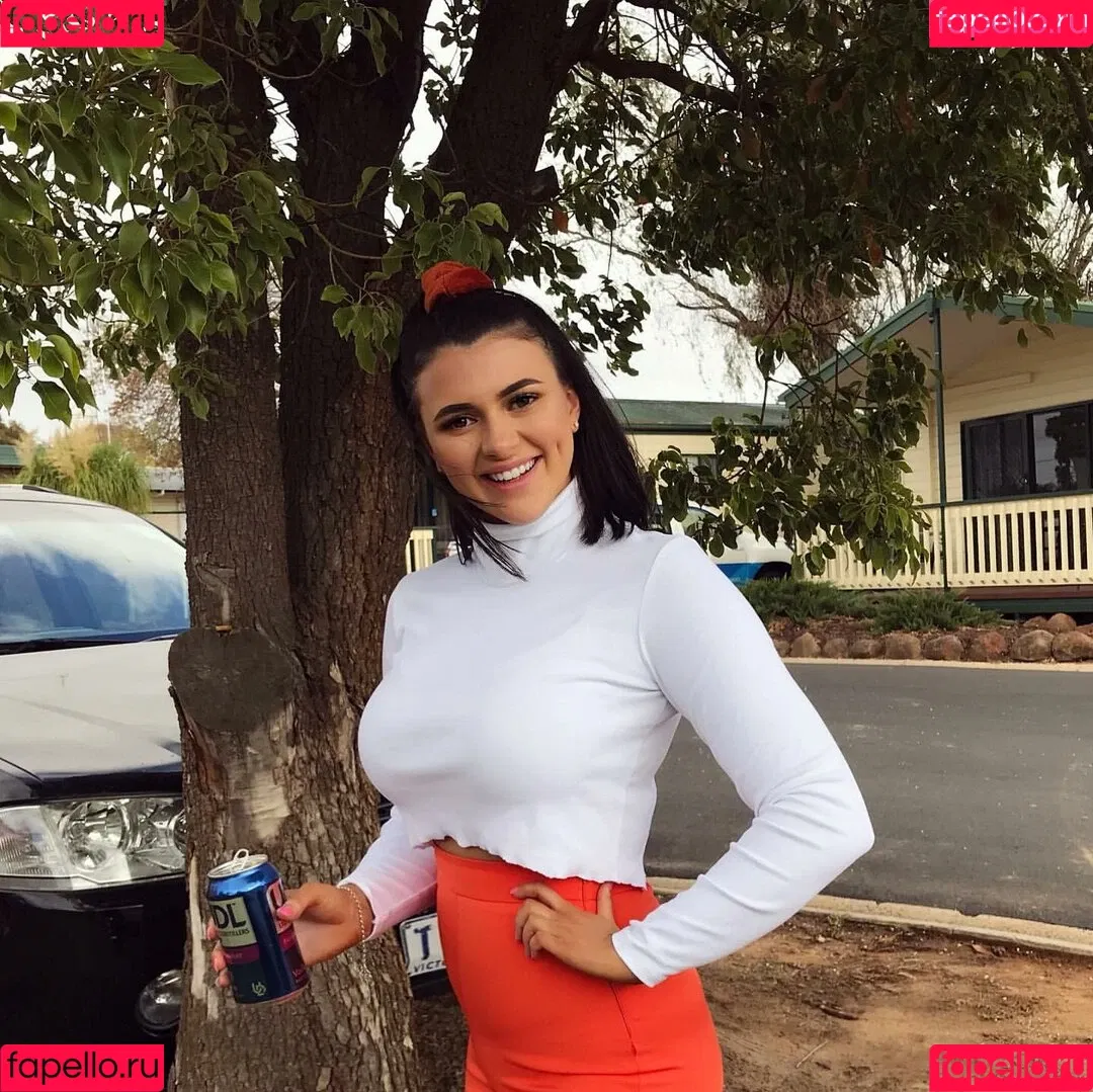 Bec Danaher Onlyfans Photo Gallery 