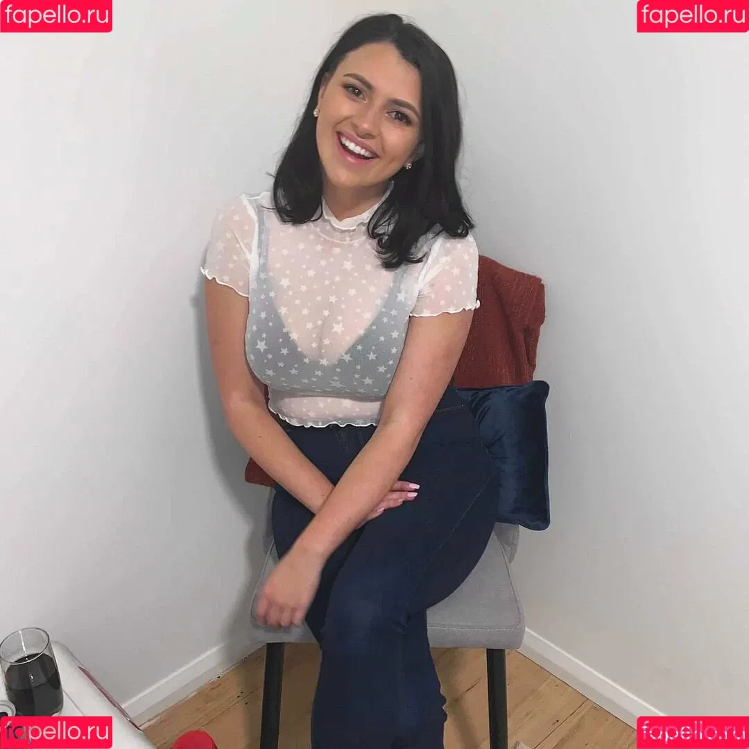 Bec Danaher Onlyfans Photo Gallery 