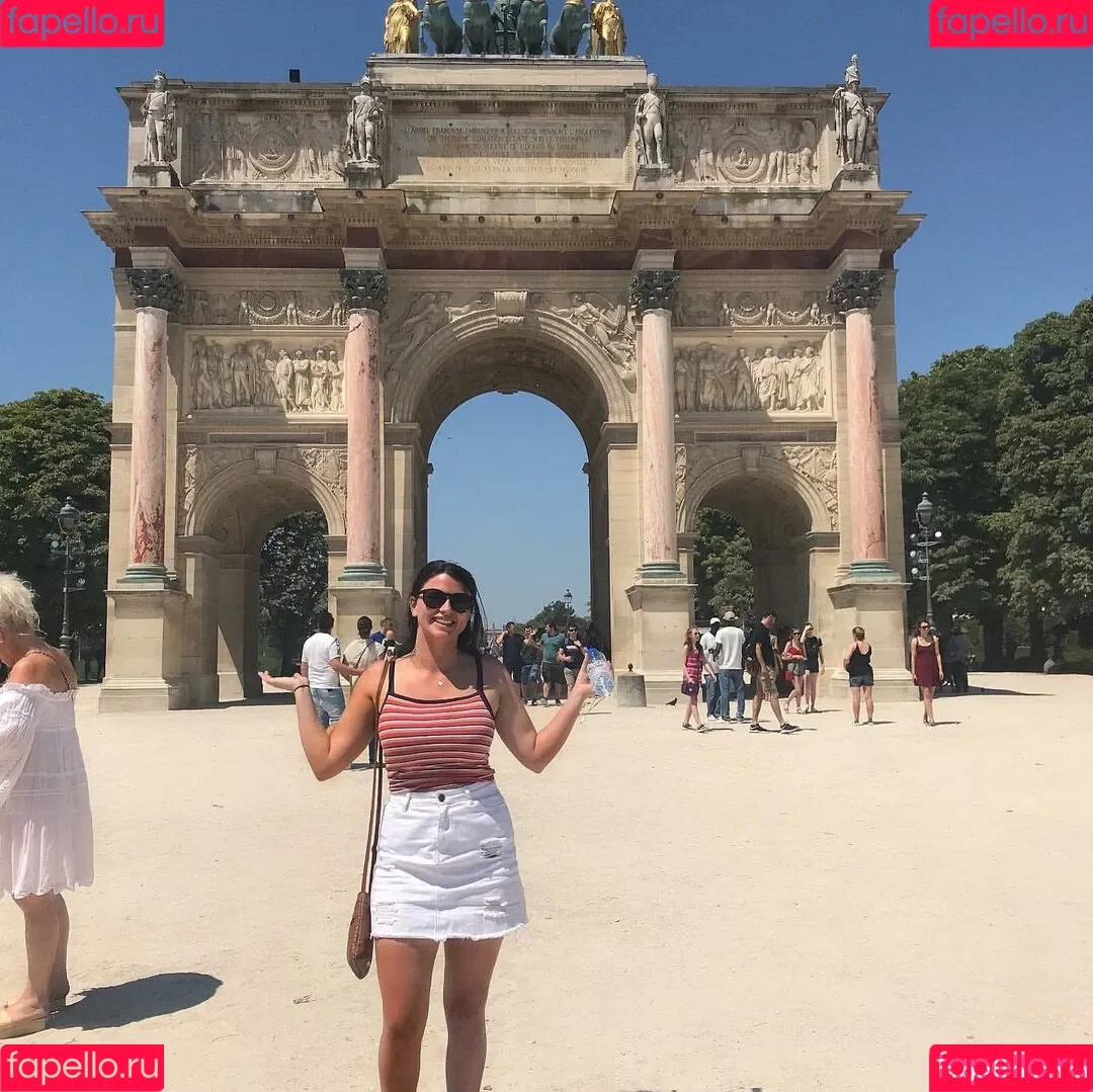 Bec Danaher Onlyfans Photo Gallery 