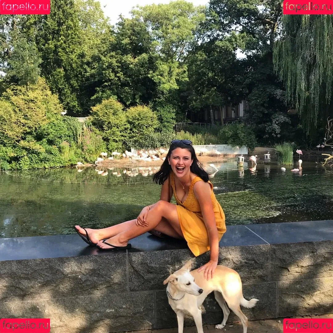 Bec Danaher Onlyfans Photo Gallery 