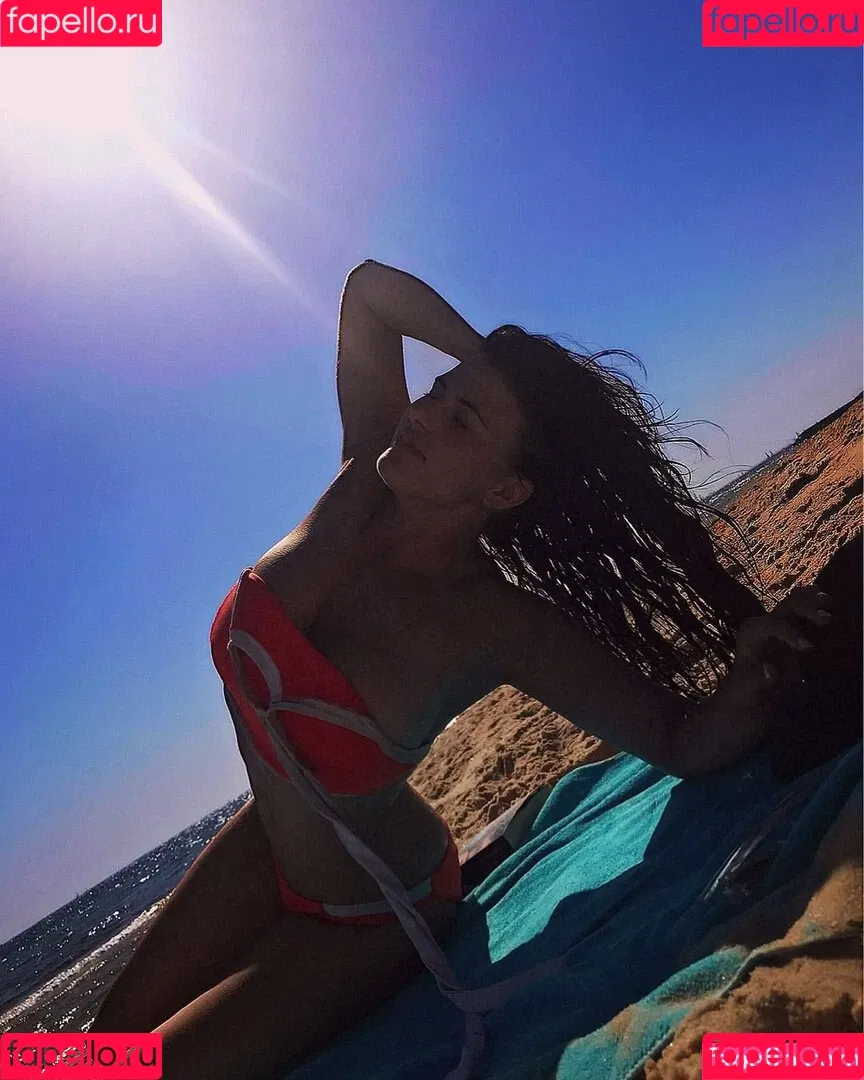 Bec Danaher Onlyfans Photo Gallery 