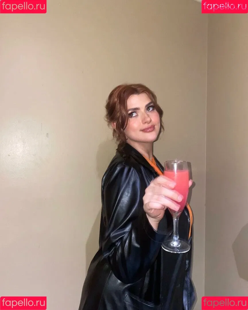 Bec Danaher Onlyfans Photo Gallery 