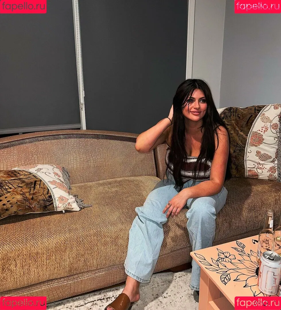 Bec Danaher Onlyfans Photo Gallery 