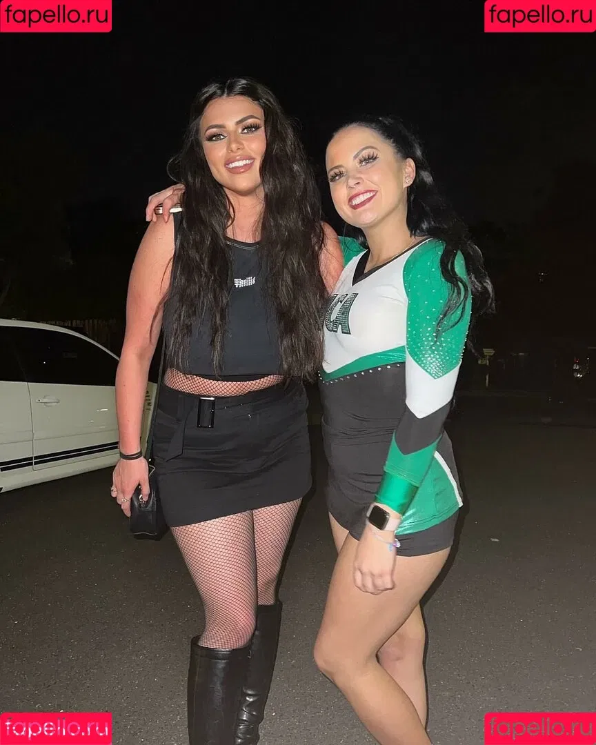 Bec Danaher Onlyfans Photo Gallery 