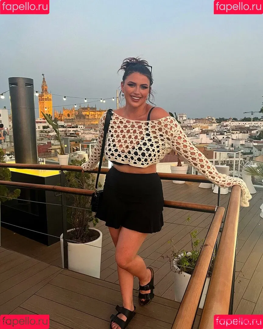 Bec Danaher Onlyfans Photo Gallery 
