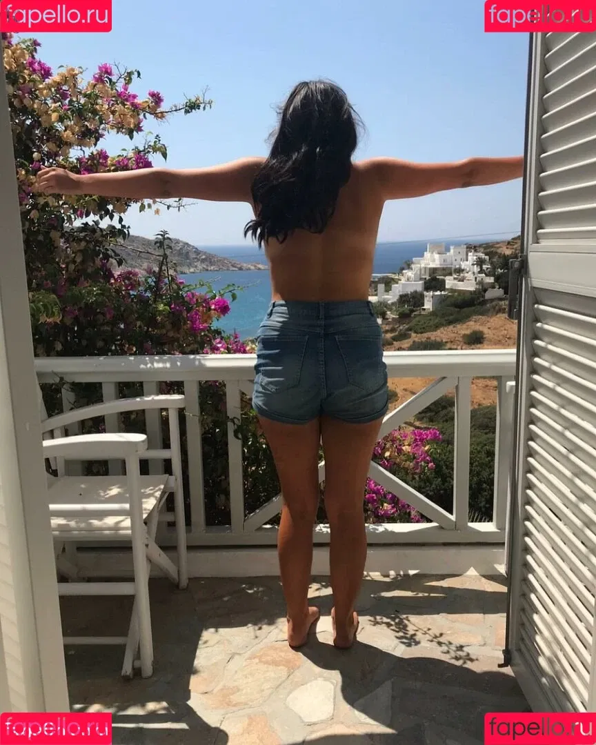 Bec Danaher Onlyfans Photo Gallery 