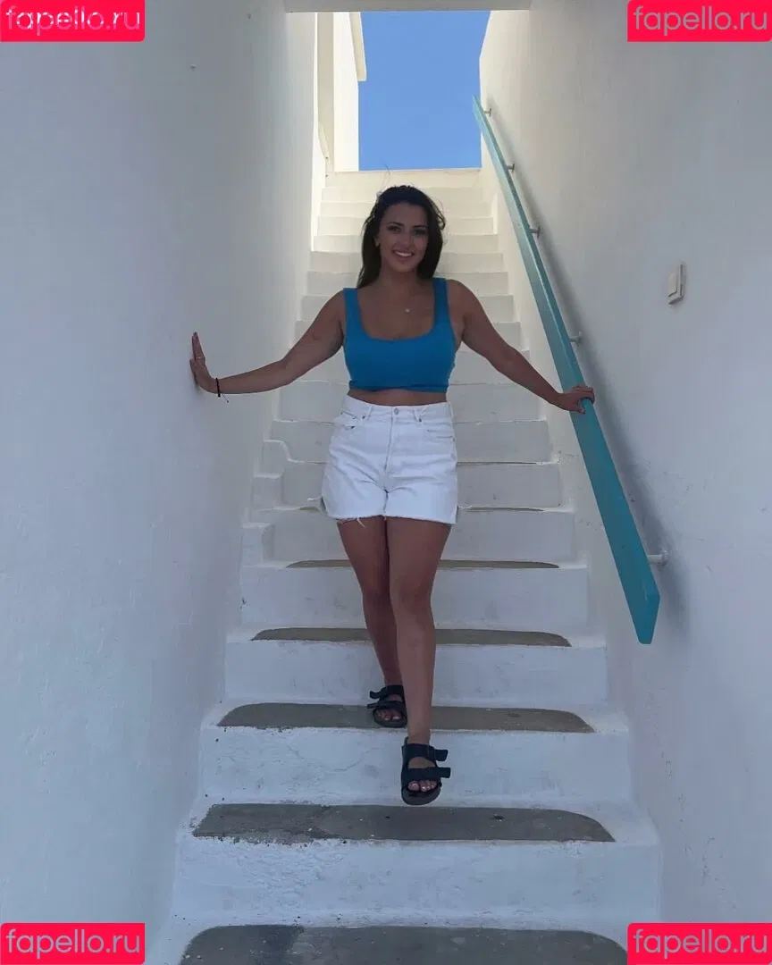 Bec Danaher Onlyfans Photo Gallery 