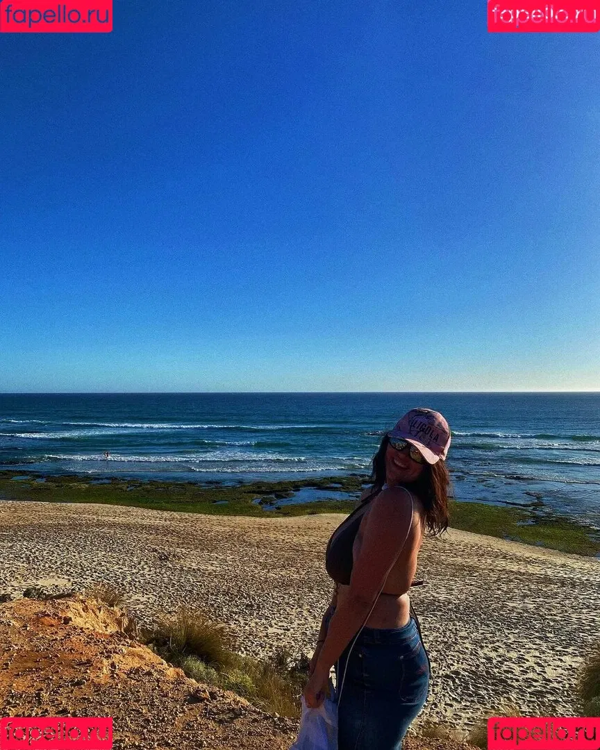 Bec Danaher Onlyfans Photo Gallery 