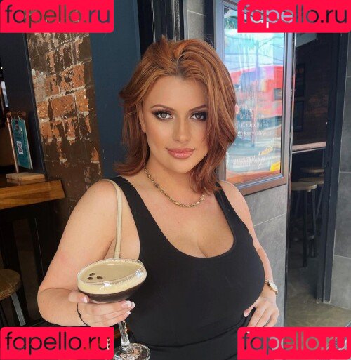 Bec Danaher Onlyfans Photo Gallery 