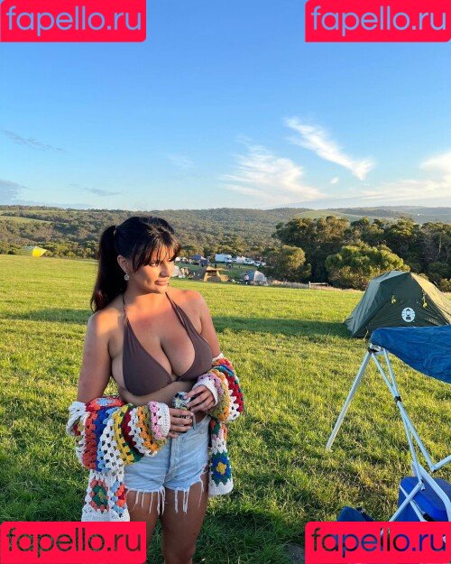 Bec Danaher Onlyfans Photo Gallery 