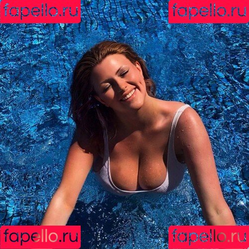 Bec Danaher Onlyfans Photo Gallery 