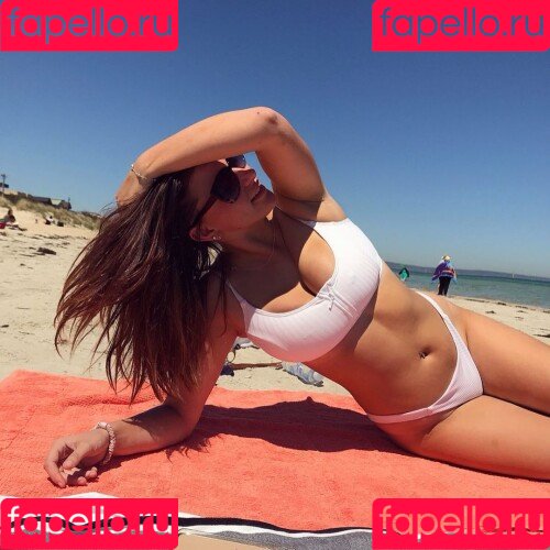 Bec Danaher Onlyfans Photo Gallery 