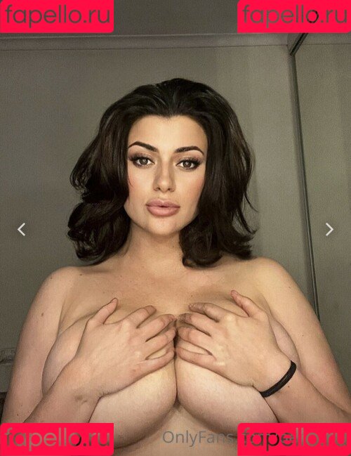 Bec Danaher Onlyfans Photo Gallery 
