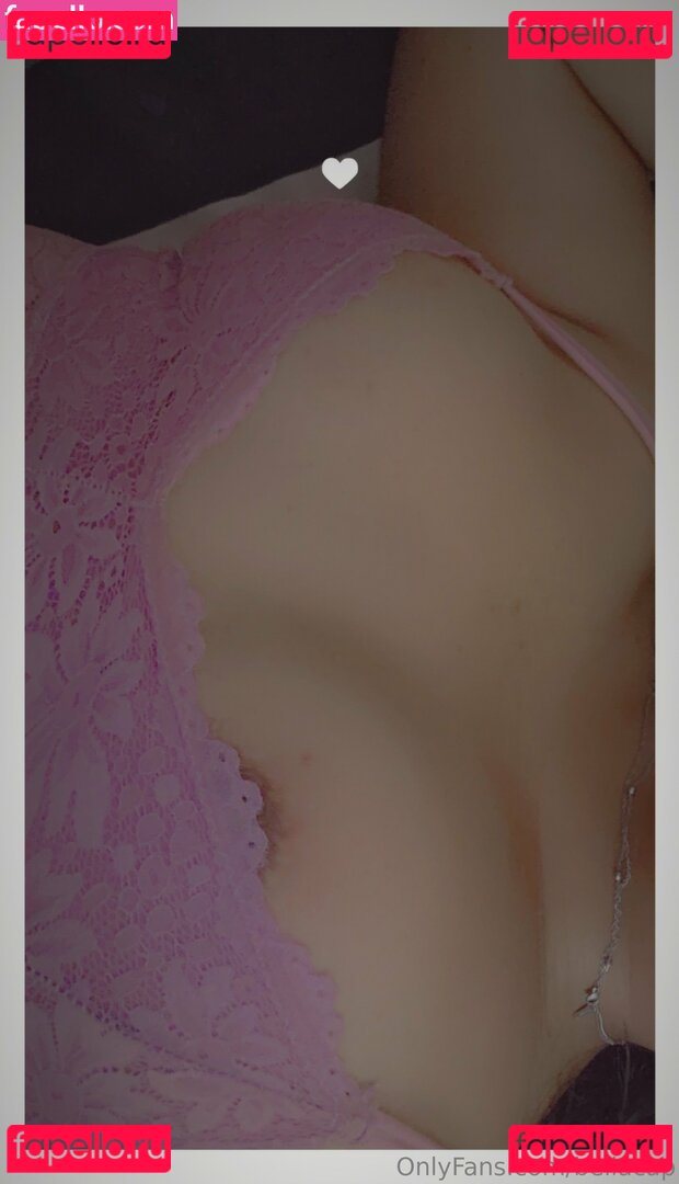 caperucitarosaof Onlyfans Photo Gallery 