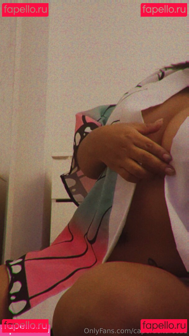 caperucitarosaof Onlyfans Photo Gallery 