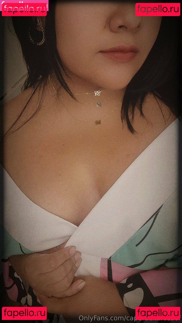 caperucitarosaof Nude Onlyfans Photo 6