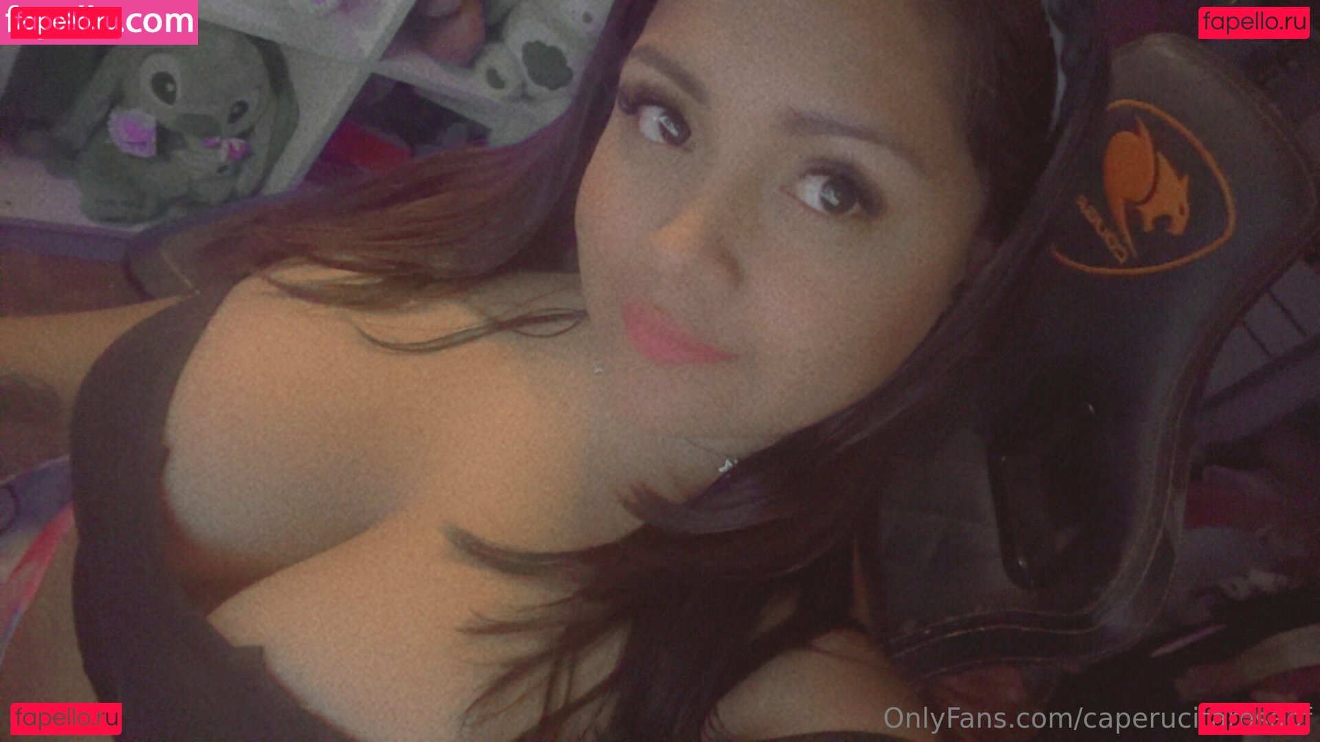 caperucitarosaof Nude Onlyfans Photo 5