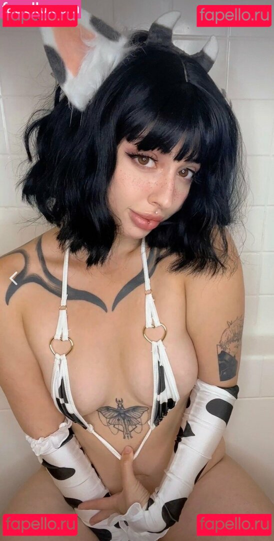 moon.faae / moonfaae Nude Onlyfans Photo 45