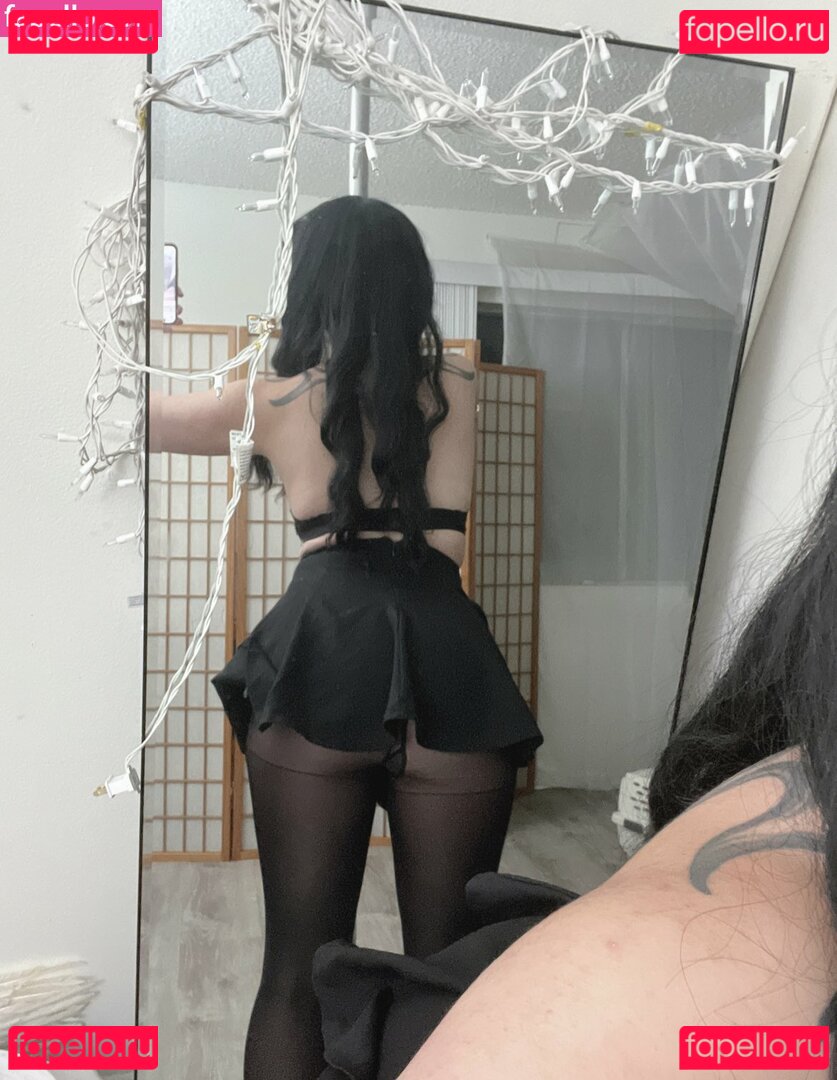 moon.faae / moonfaae Nude Onlyfans Photo 33