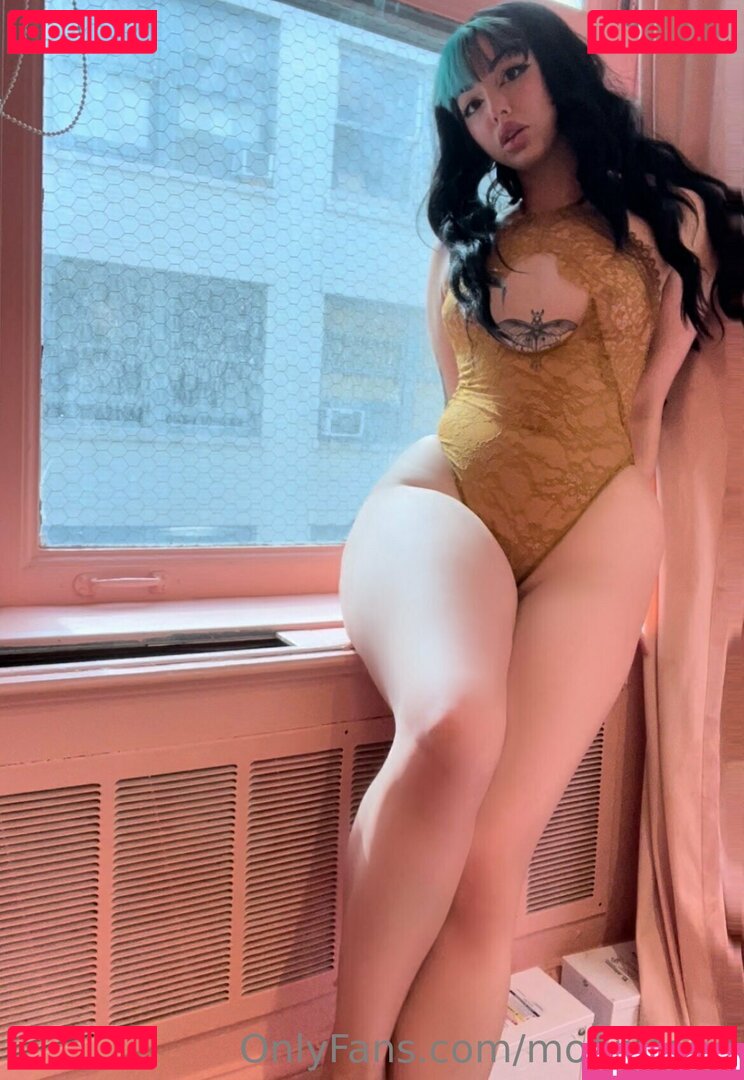 moon.faae / moonfaae Nude Onlyfans Photo 23