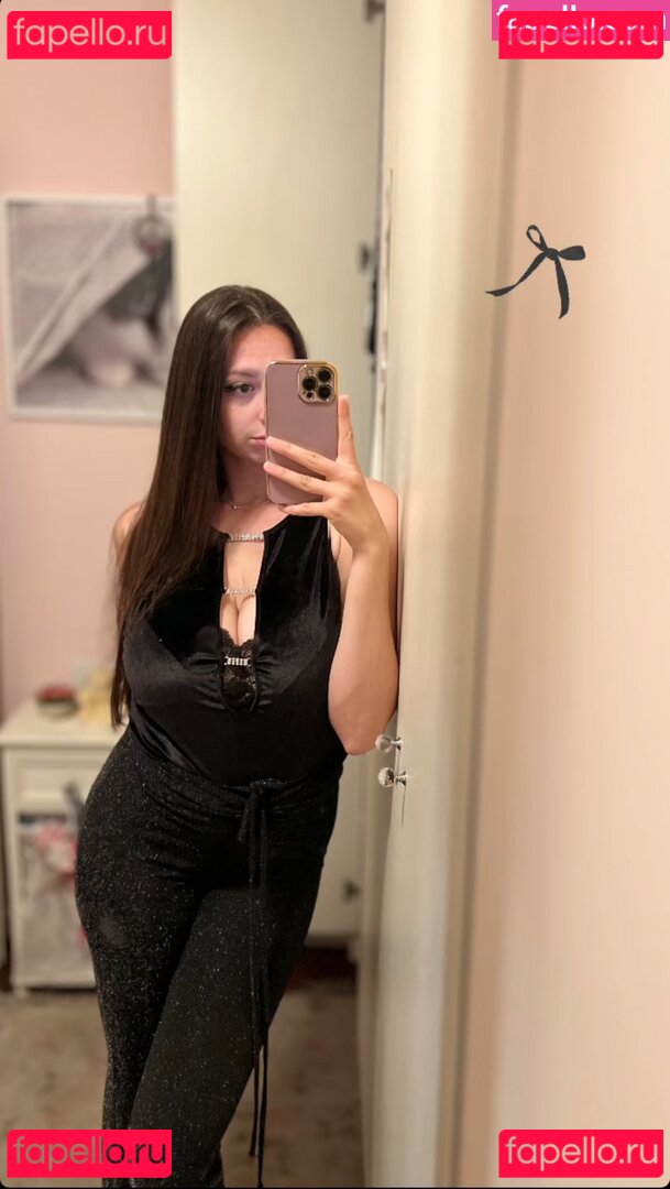 Letizia Ceresa / lety.crs Nude Onlyfans Photo 47