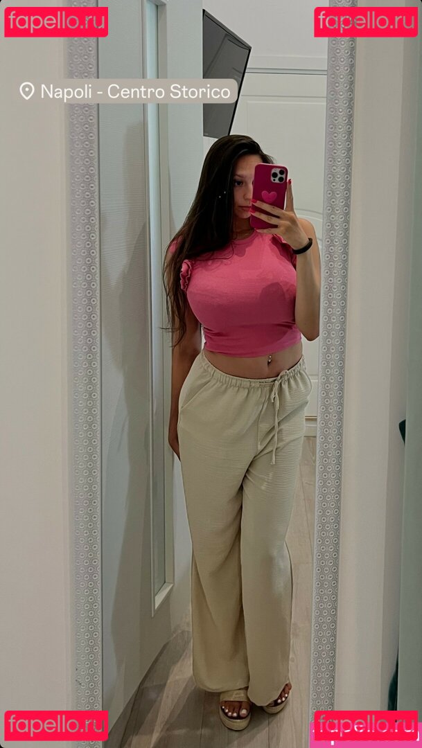 Letizia Ceresa / lety.crs Nude Onlyfans Photo 16