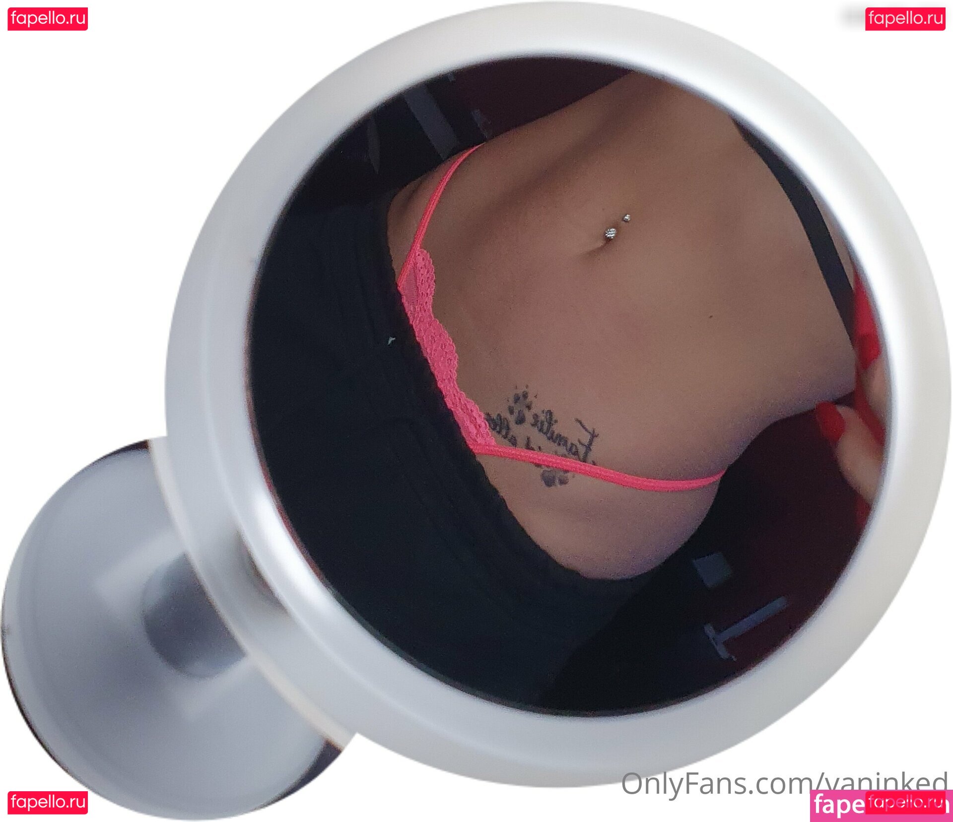 Vaninked / van_ink Nude Onlyfans Photo 28