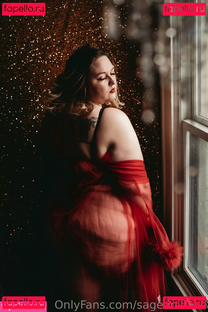 sagedollface Nude Onlyfans Photo 17