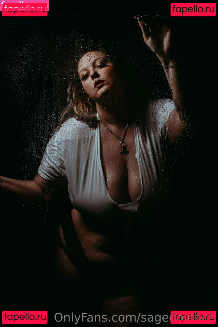 sagedollface Nude Onlyfans Photo 5