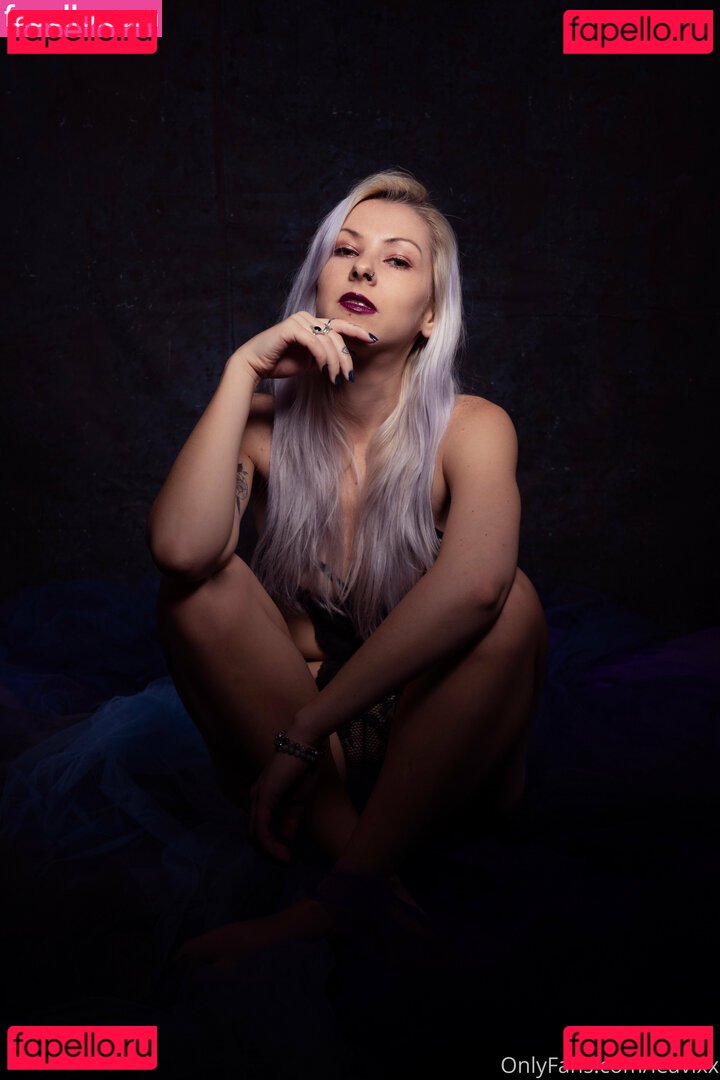 leavixx / leavixx_ Nude Onlyfans Photo 38