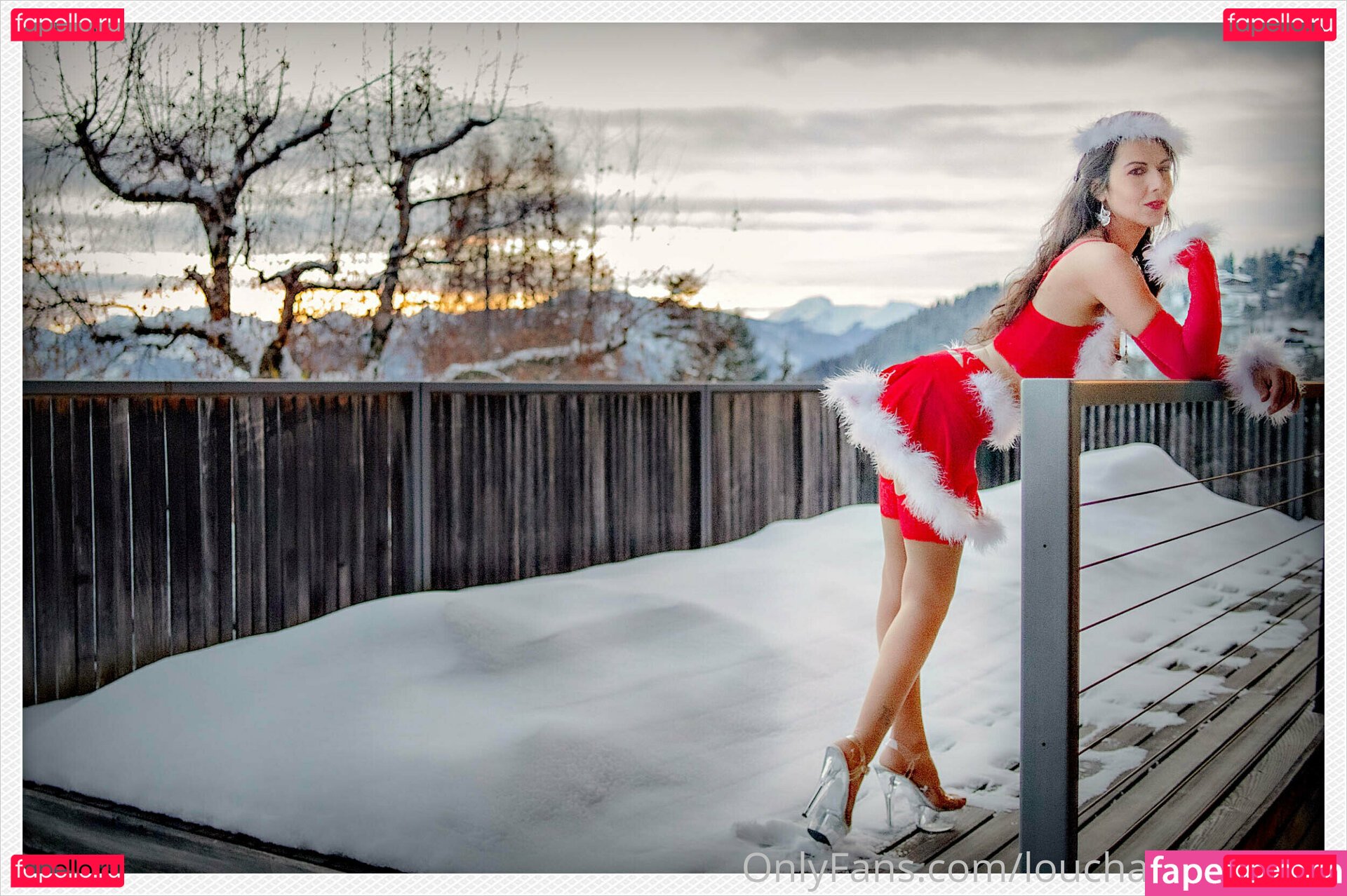 lld_20__ / loucharmellefree Onlyfans Photo Gallery 