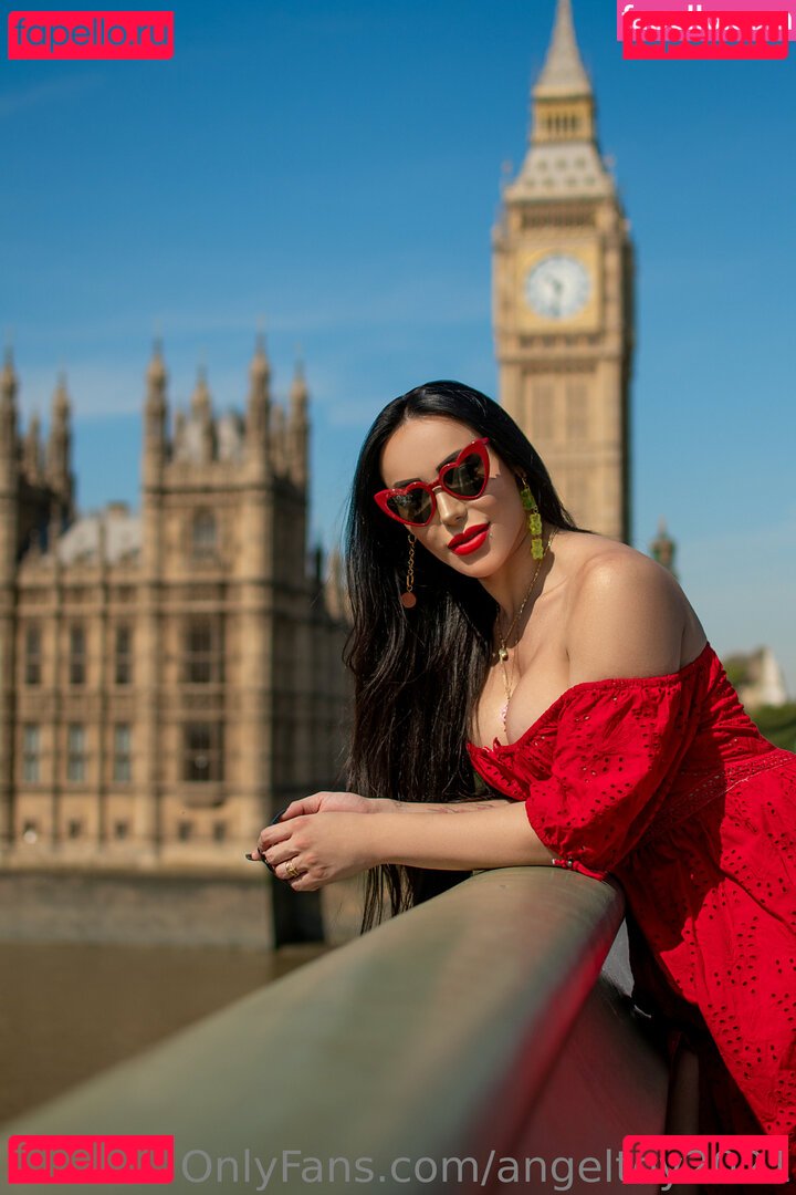 angeltoy2021 Nude Onlyfans Photo 13