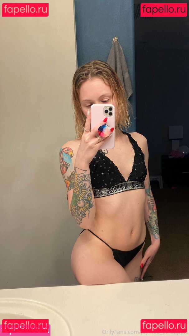 jaymee_pineapple Nude Onlyfans Photo 82