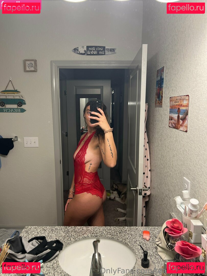teaamonayyy / teababyy Nude Onlyfans Photo 47