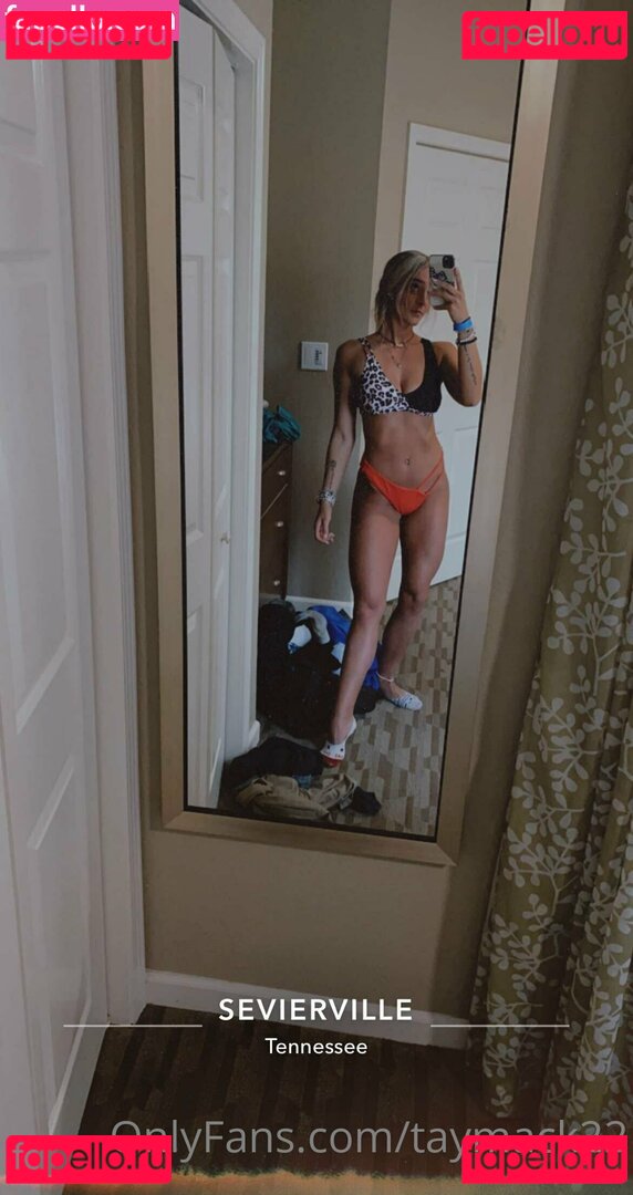 teaamonayyy / teababyy Nude Onlyfans Photo 33